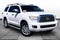 2015 Toyota Sequoia Platinum