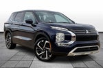 2024 Mitsubishi Outlander SE Black Edition