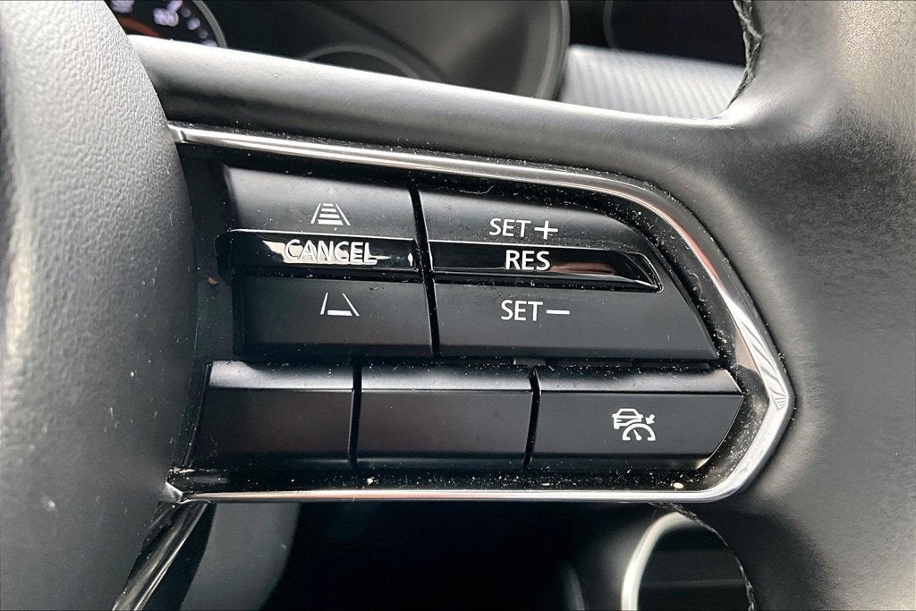 2025 Mazda Mazda CX-90 3.3 Turbo Select