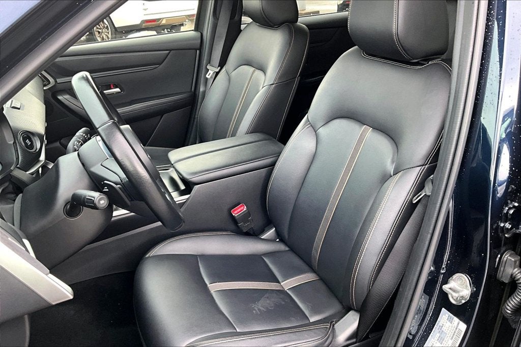 2025 Mazda Mazda CX-90 3.3 Turbo Select
