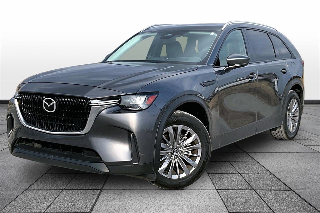 2024 Mazda Mazda CX-90 3.3 Turbo Preferred Plus