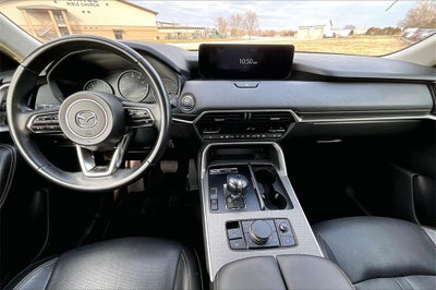 2024 Mazda Mazda CX-90 3.3 Turbo Preferred Plus