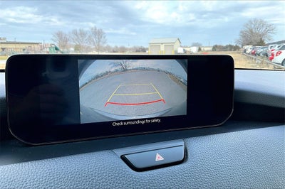 2024 Mazda Mazda CX-90 3.3 Turbo Preferred Plus