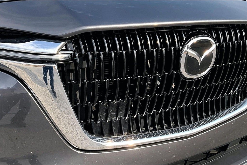 2024 Mazda Mazda CX-90 3.3 Turbo Preferred Plus