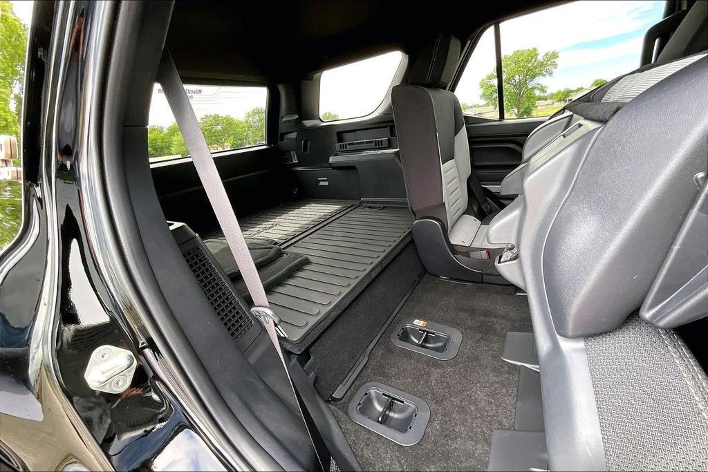 2025 Toyota 4Runner i-FORCE MAX Hybrid TRD Off Road