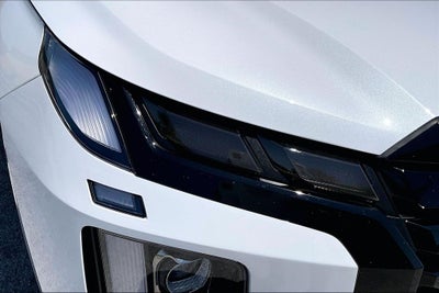 2024 Hyundai Palisade SEL 7 Passenger