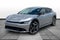 2022 Kia EV6 Wind
