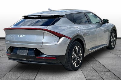 2022 Kia EV6 Wind