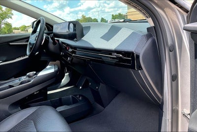 2022 Kia EV6 Wind