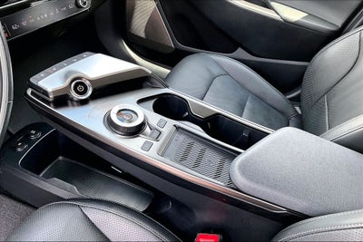 2022 Kia EV6 Wind