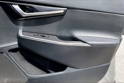 2022 Kia EV6 Wind