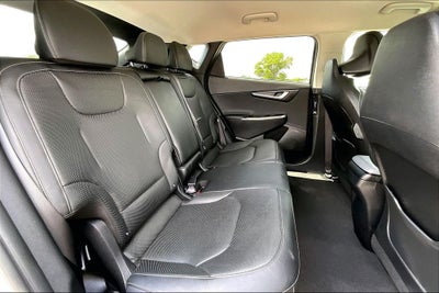 2022 Kia EV6 Wind