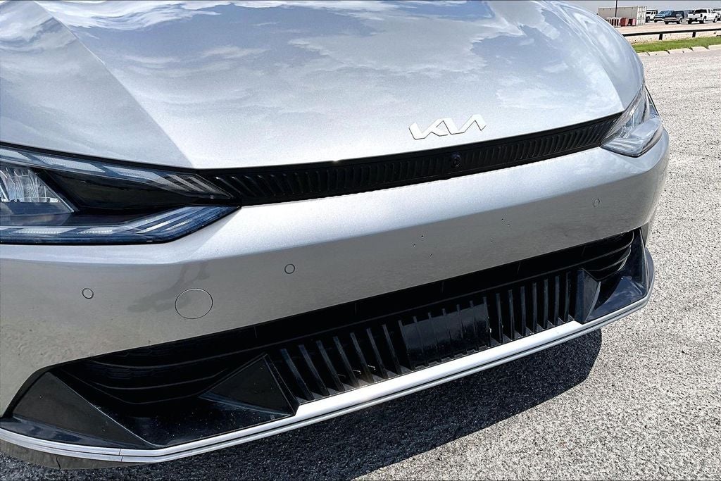 2022 Kia EV6 Wind
