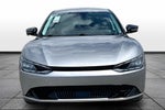 2022 Kia EV6 Wind