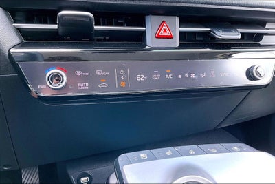 2022 Kia EV6 Wind