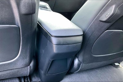2022 Kia EV6 Wind