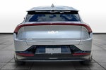 2022 Kia EV6 Wind