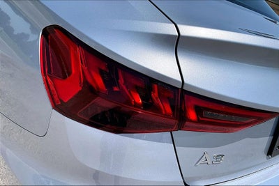 2024 Audi A3 40 Premium FrontTrak