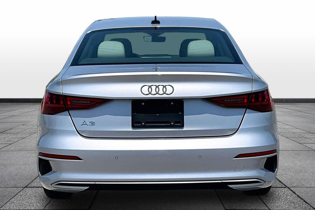 2024 Audi A3 40 Premium FrontTrak