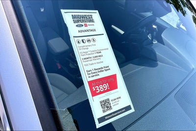 2024 Audi A3 40 Premium FrontTrak