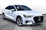 2024 Audi A3 FrontTrak