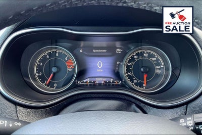 2023 Jeep Cherokee Altitude