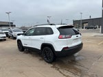 2023 Jeep Cherokee Altitude
