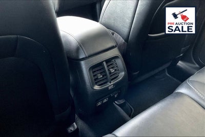 2023 Jeep Cherokee Altitude