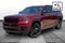 2023 Jeep Grand Cherokee L Altitude X
