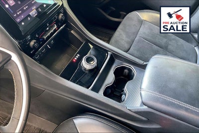 2023 Jeep Grand Cherokee L Altitude X