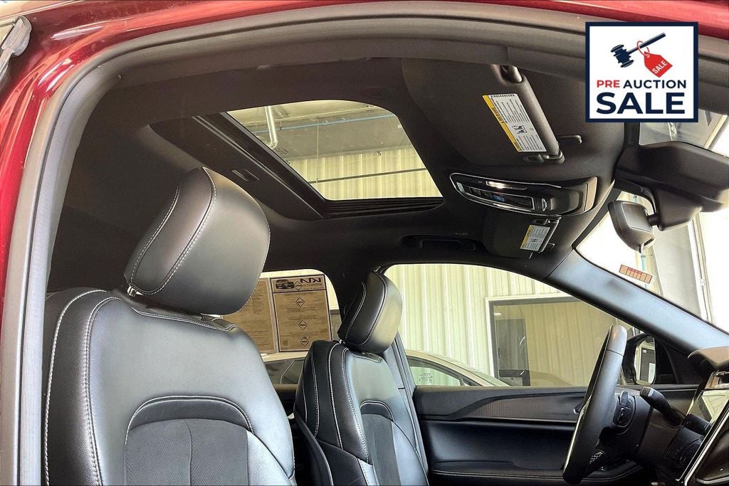 2023 Jeep Grand Cherokee L Altitude X