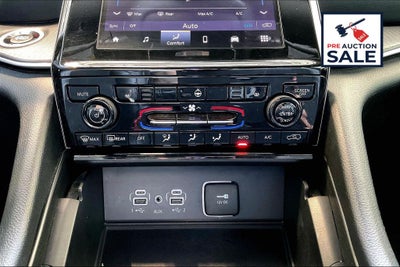 2023 Jeep Grand Cherokee L Altitude X