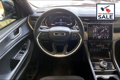 2023 Jeep Grand Cherokee L Altitude X