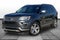 2019 Ford Explorer Platinum