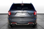 2019 Ford Explorer Platinum
