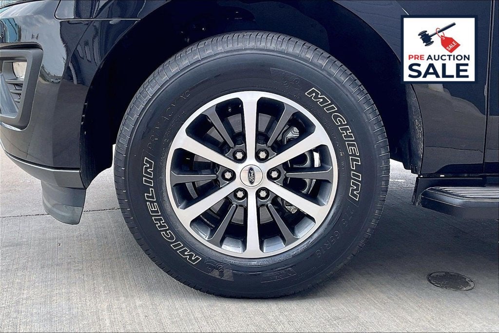 2020 Ford Expedition XLT