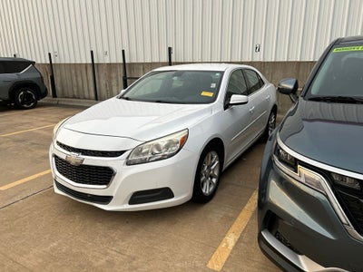 2015 Chevrolet Malibu LT 1LT
