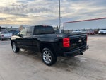 2017 Chevrolet Silverado 1500 LT LT2