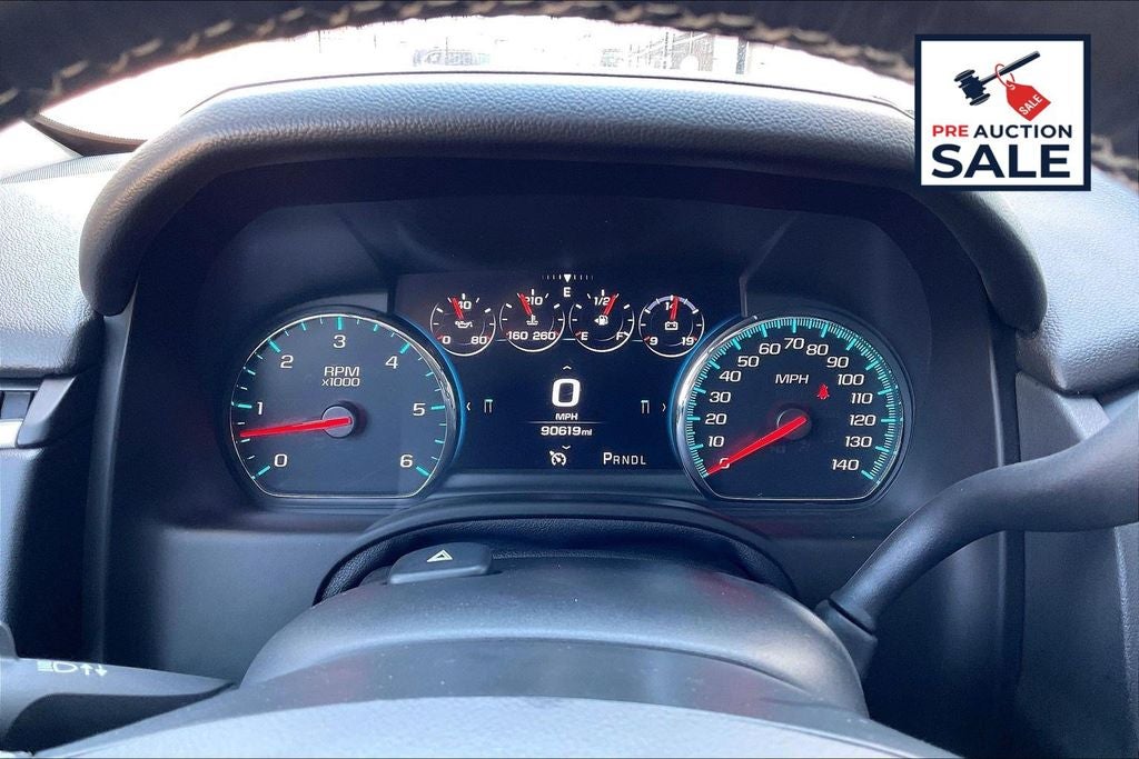 2019 GMC Yukon XL Denali