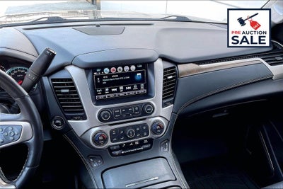 2019 GMC Yukon XL Denali