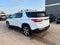 2018 Chevrolet Traverse 3LT