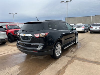 2014 Chevrolet Traverse LT 1LT