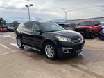 2014 Chevrolet Traverse LT 1LT