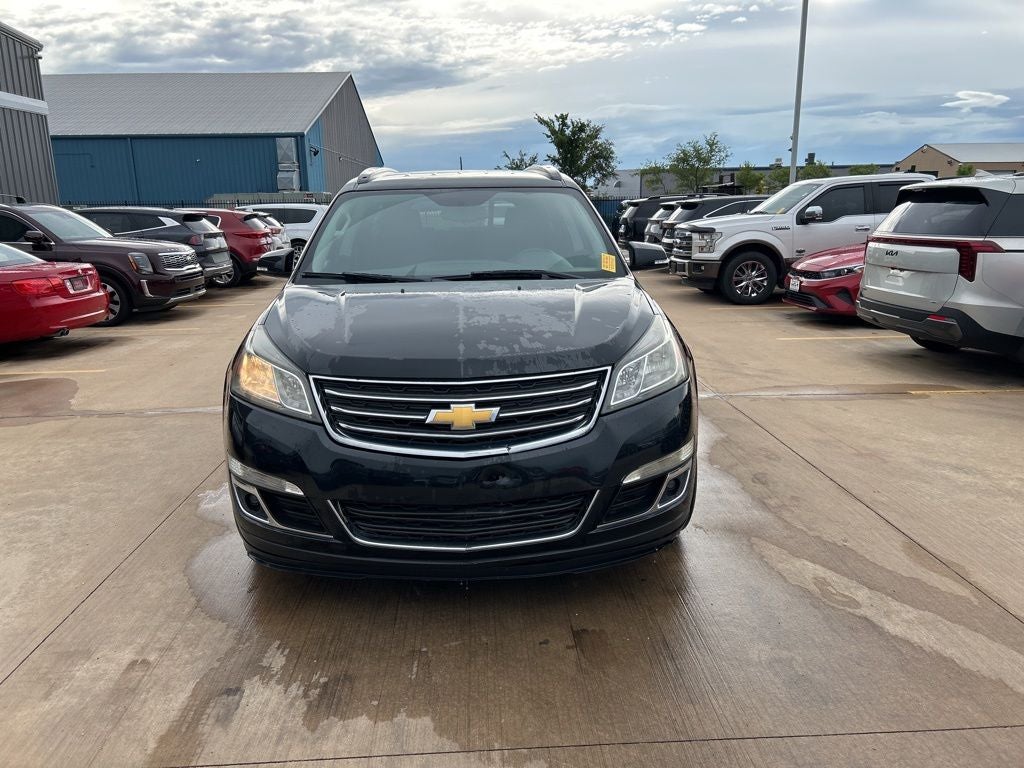 2014 Chevrolet Traverse LT 1LT