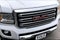 2016 GMC Canyon SLT