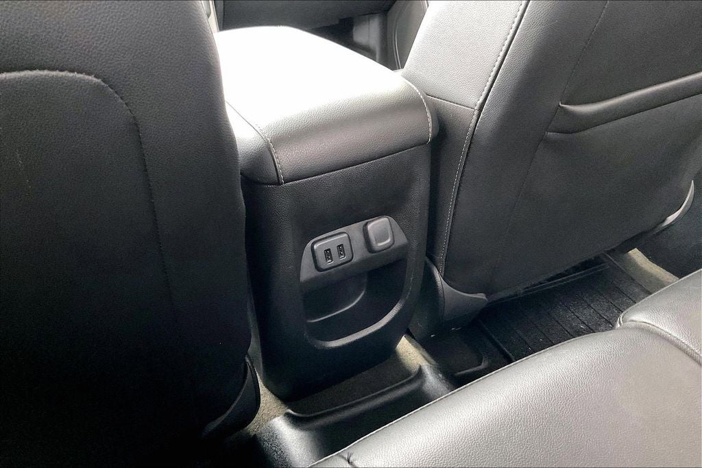 2016 GMC Canyon SLT