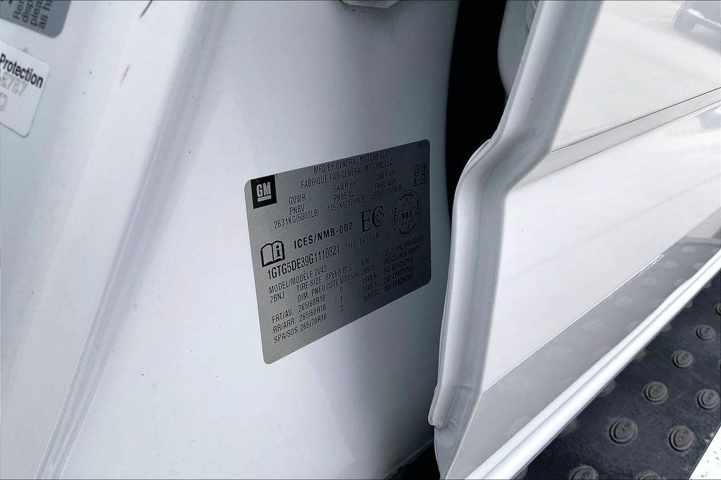 2016 GMC Canyon SLT