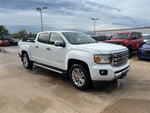 2016 GMC Canyon SLT