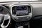 2016 GMC Canyon SLT