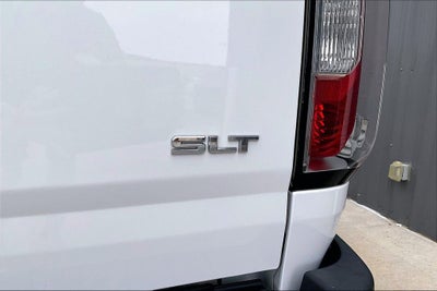 2016 GMC Canyon SLT